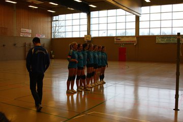 Bild 219 - U18 Juniorinnen ODM am 4.3.12